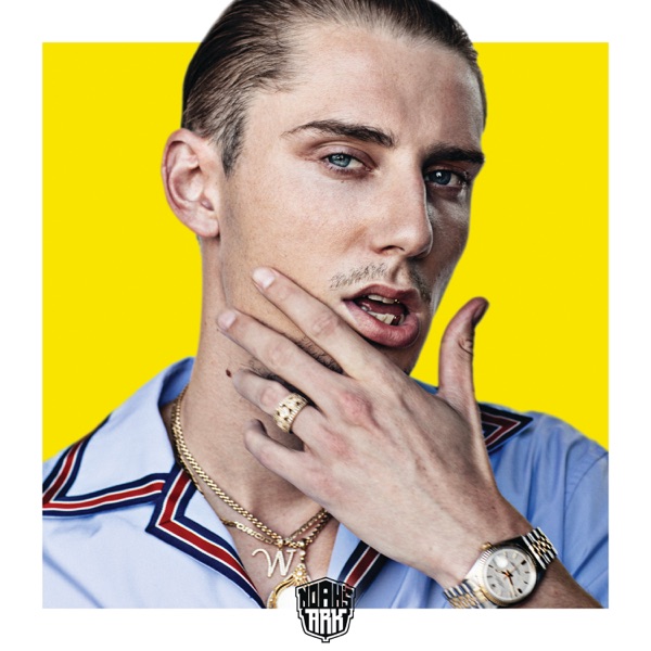 Mr Lova (feat. Zefanio & Ir-Sais) - Single