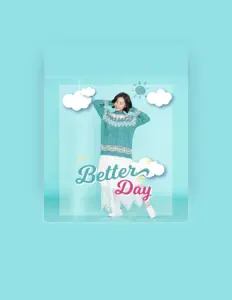 IVONE: песни, клипы, биография, даты выступлений и многое другое.