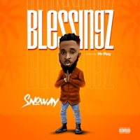 Blessings - Single - Snoway