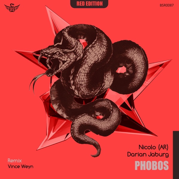 Phobos - Single