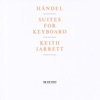 Handel: Suites for Keyboard