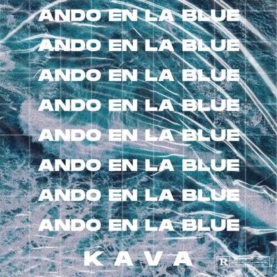 Ando en la Blue - Single