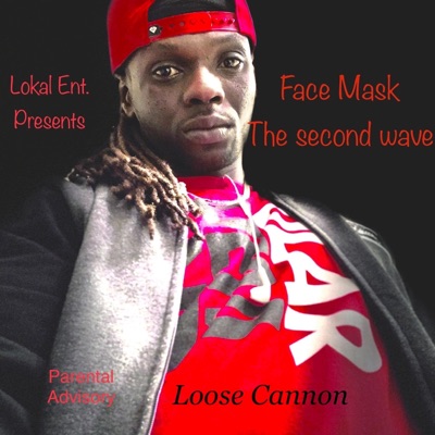 Face Mask the Second Wave