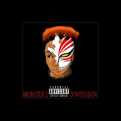 Listen to Donte Fusion, watch music videos, read bio, see tour dates & more!