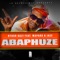ABAPHUZE (feat. Mapara A Jazz) - Ntosh Gazi lyrics