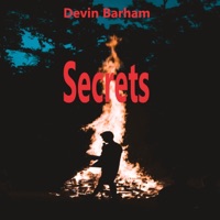 Secrets - Single - Devin Barham