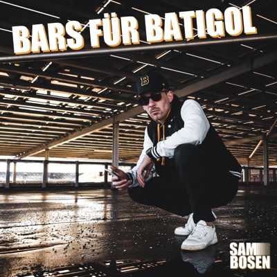 Bars Für Batigol (feat. Dreamlife) - Single