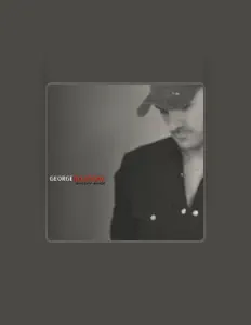 George Belliveau dinle, müzik videolarını izle, biyografisini oku, tur tarihlerini ve daha fazlasını gör!