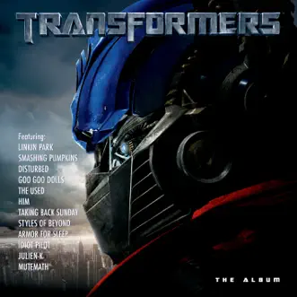 Transformers (Soundtrack from the Motion Picture) by Various Artists album reviews, ratings, credits