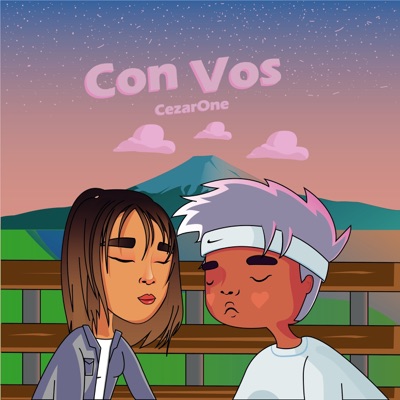 Con Vos - Single