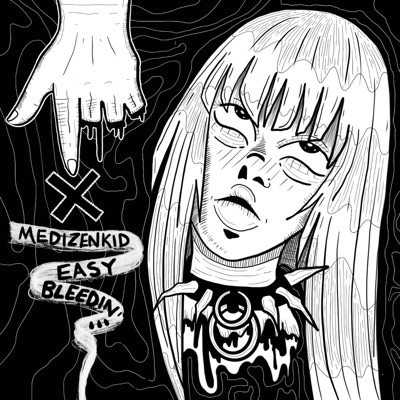 Easy Bleedin' - Single