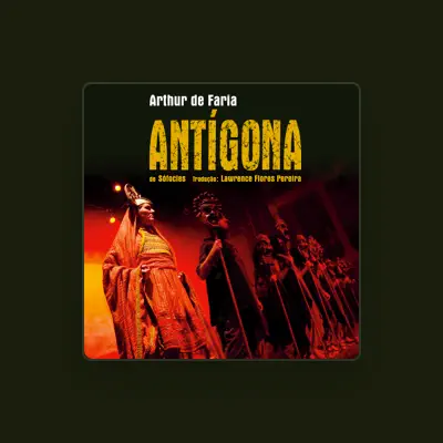 Listen to Arthur de Faria, watch music videos, read bio, see tour dates & more!