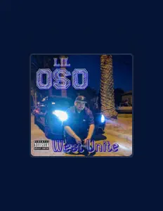 Dengarkan Lil Oso, tonton video musik, baca bio, lihat tanggal tur & lainnya!