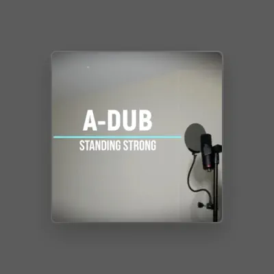 Listen to A-Dub, watch music videos, read bio, see tour dates & more!