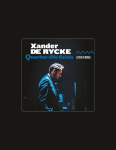 Listen to Xander De Rycke, watch music videos, read bio, see tour dates & more!