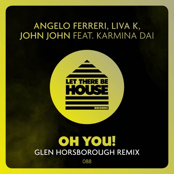 Oh You! (feat. John John) - Single