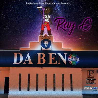 Da Beno - Single