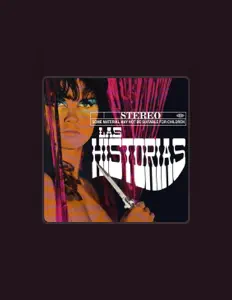 Listen to Las Historias, watch music videos, read bio, see tour dates & more!