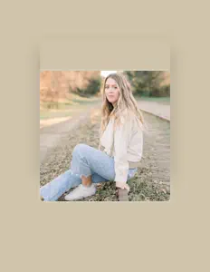 Listen to Abby Ann, watch music videos, read bio, see tour dates & more!