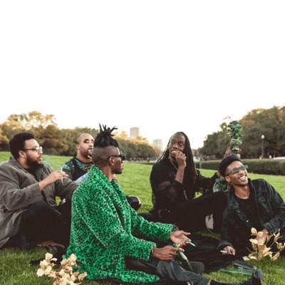 Numinous (feat. Nate Drop) - Single