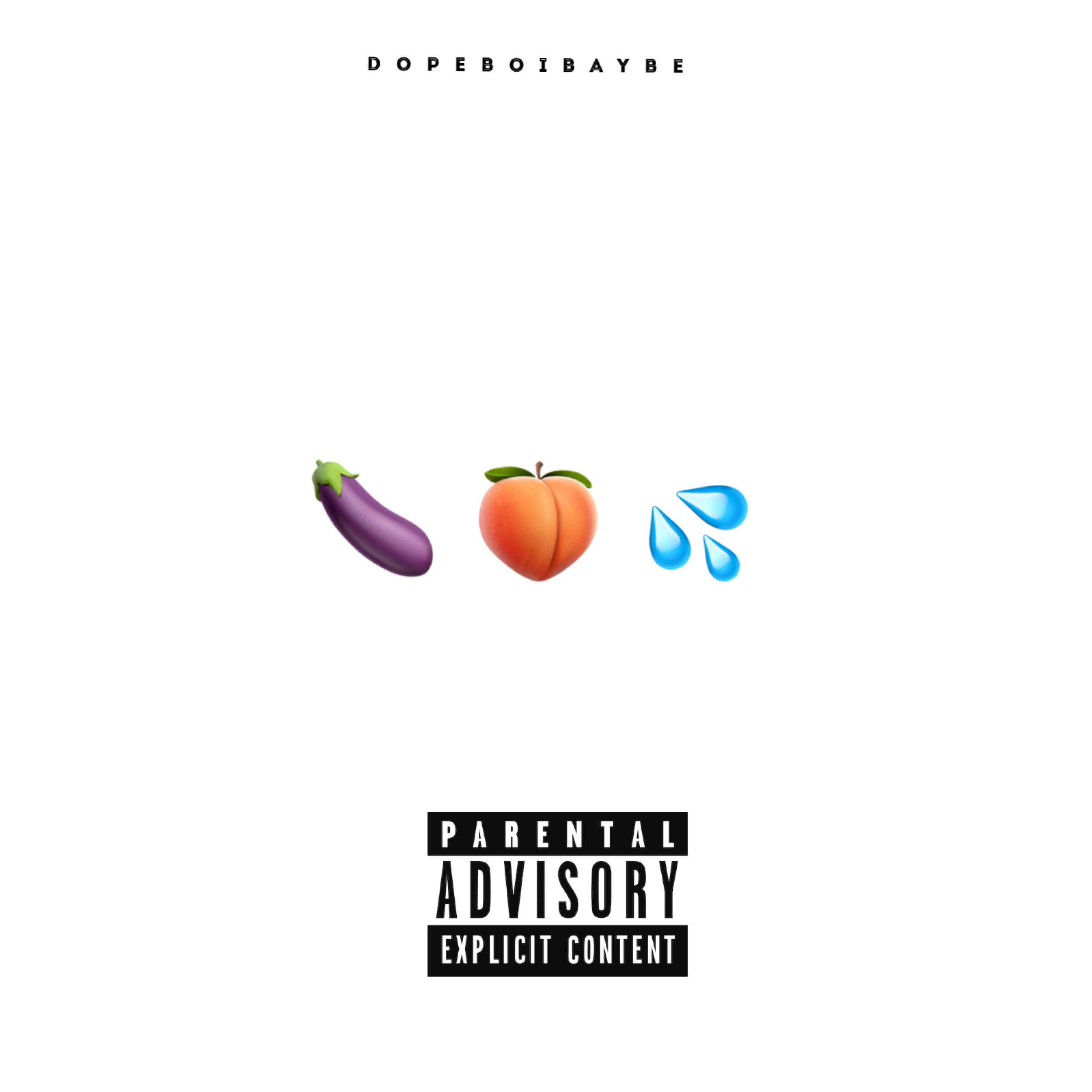 You Want I Want - Single