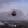 Stream & download Horizon (feat. HALIENE)