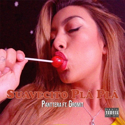 Suavecito Plá Plá (feat. Gromit) - Single