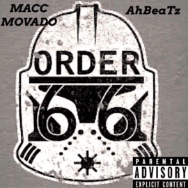 Order 66 Macc Movado