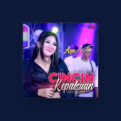Listen to Ayu Arsitha, watch music videos, read bio, see tour dates & more!