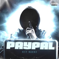 PayPal - Single - 917 Rackz