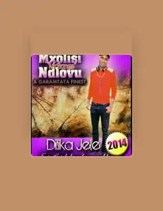 Listen to Mxolisi Mr Bones Ezehumutsha, watch music videos, read bio, see tour dates & more!