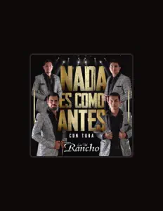 收听 Grupo Los Del Rancho、观看音乐视频、阅读小传、查看巡演日期等 ！