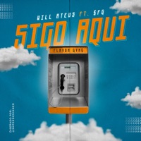Sigo Aquí (feat. SFG) - Single - WILL ATEUS