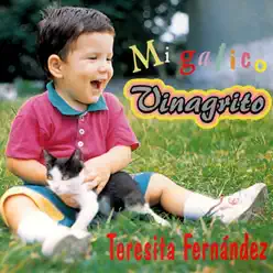 Mi gatico Vinagrito (Remasterizado) - Teresita Fernández