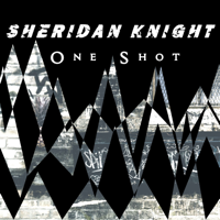 Sheridan Knight - One Shot artwork