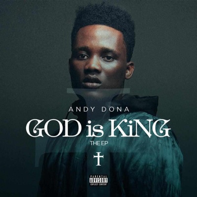 God Is King - EP