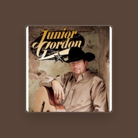 Junior Gordon Band