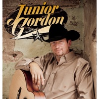 Junior Gordon Band - I Loved Them Everyone