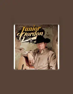 Junior Gordon Band을(를) 듣고, 뮤직 비디오를 보고, 약력을 읽고, 투어 일정 등을 확인하세요!