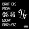 Brothers from Another (feat. ILLI) - J.I.Bri lyrics