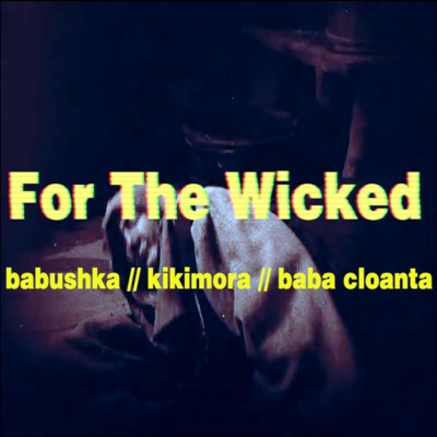 Babushka Kikimora Baba Cloanta - Single