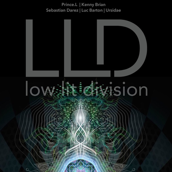LLD presents La Trocha - Single