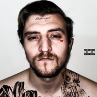 Album cover for 6ix9ine (Intermission) by Scotty Drippin