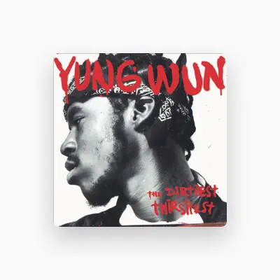 Listen to Yung Wun, watch music videos, read bio, see tour dates & more!