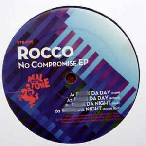 No Compromise - EP