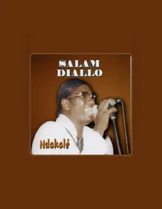Listen to Salam Diallo, watch music videos, read bio, see tour dates & more!