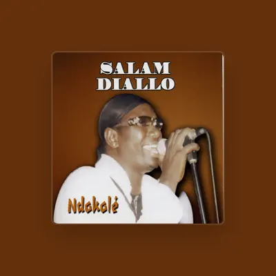 Listen to Salam Diallo, watch music videos, read bio, see tour dates & more!