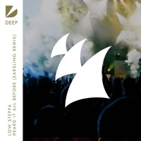 Heard It All Before (Earsling Remix) - Single - Low Steppa