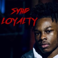 Loyalty - Single - Syhg
