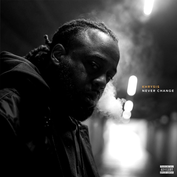 Never Change - Single